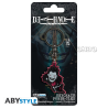 DEATH NOTE - Ryuk Keychain (AbyStyle)