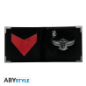 UFO ROBOT GOLDRAKE - Goldrake Wallet (AbyStyle)