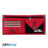 UFO ROBOT GOLDRAKE - Goldrake Wallet (AbyStyle)