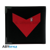 UFO ROBOT GOLDRAKE - Goldrake Wallet (AbyStyle)