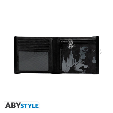 BATMAN - Batman Wallet (AbyStyle)