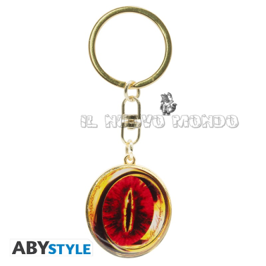 THE LORD OF THE RINGS - Sauron Keychain (AbyStyle)