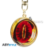 THE LORD OF THE RINGS - Sauron Keychain (AbyStyle)