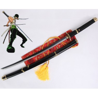 ONE PIECE - Yubashiri Katana Roronoa Zoro