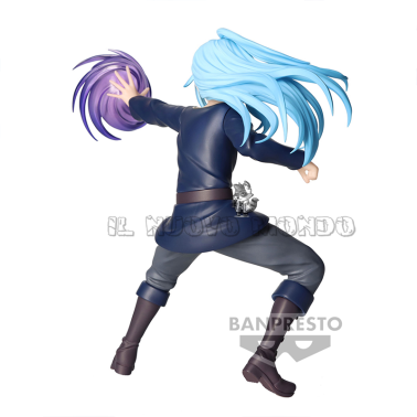 SLIME LIFE – Rimuru Tempest – Vibration Stars (Bandai Spirits)