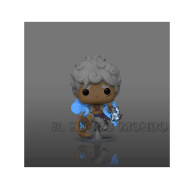ONE PIECE - Luffy Gear 5 - Chase Leuchtet im Dunkeln (Funko Pop!)