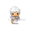 ONE PIECE -  Luffy Gear 5 - Chase Glow In The Dark (Funko Pop!)