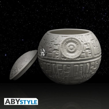 STAR WARS - Todesstern - Keksdose (AbyStyle)
