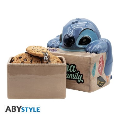 LILO & STITCH - Moana - Cookie Jar (AbyStyle)