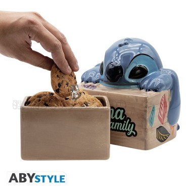 LILO & STITCH - Moana - Cookie Jar (AbyStyle)