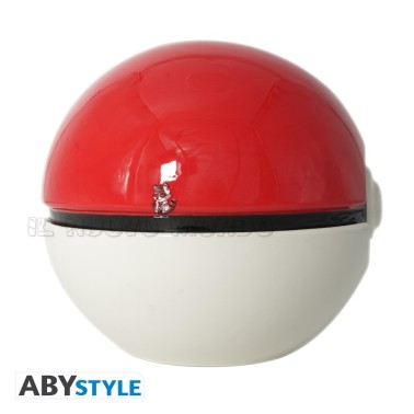 POKEMON - Pokeball - Cookie Jar (AbyStyle)