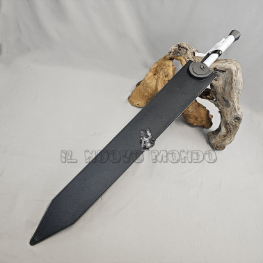 Berserk - Prima Spada di Guts |Il Nuovo Mondo Shop