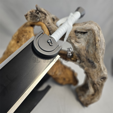 Berserk - Erstes Schwert von Guts |Il Nuovo Mondo Shop
