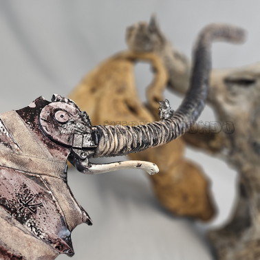 BLOODBORNE - Saw Cleaver | Il Nuovo Mondo Shop