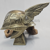 ELDEN RING - Geflügelter Helm Malenia | Il Nuovo Mondo Shop