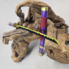 ONE PIECE - Enma Mini Katana Roronoa Zoro   | Il Nuovo Mondo Shop
