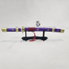 ONE PIECE - Enma Mini Katana Roronoa Zoro   | Il Nuovo Mondo Shop