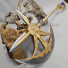 THE SEVEN DEADLY SINS - Rhitta Axt Escanor | Il Nuovo Mondo Shop