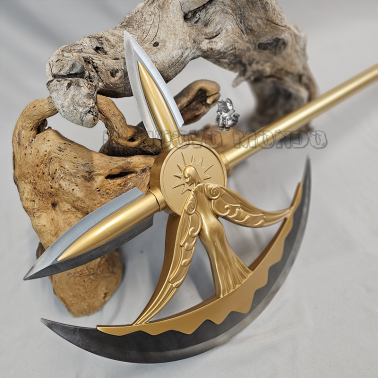 THE SEVEN DEADLY SINS - Rhitta Axe Escanor | Il Nuovo Mondo Shop