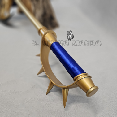 THE SEVEN DEADLY SINS - Rhitta Axt Escanor | Il Nuovo Mondo Shop