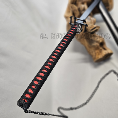 BLEACH - Tensa Zangetsu Nodachi Fullbring Ichigo Kurosaki | Il Nuovo Mondo Shop