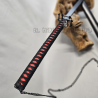 BLEACH - Tensa Zangetsu Nodachi Fullbring Ichigo Kurosaki | Il Nuovo Mondo Shop