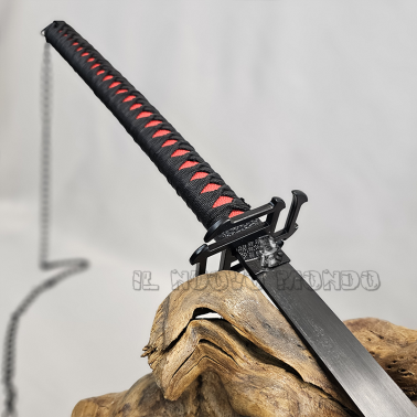 BLEACH - Tensa Zangetsu Nodachi Fullbring Ichigo Kurosaki | Il Nuovo Mondo Shop