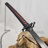 BLEACH - Tensa Zangetsu Nodachi Fullbring Ichigo Kurosaki | Il Nuovo Mondo Shop