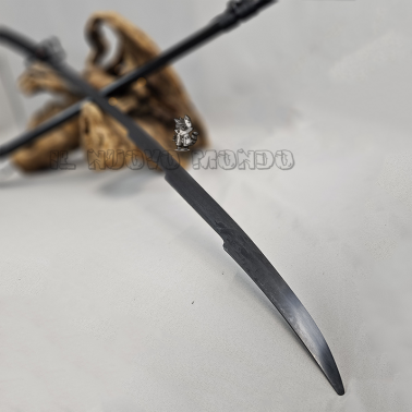 BLEACH - Tensa Zangetsu Nodachi Fullbring Ichigo Kurosaki | Il Nuovo Mondo Shop