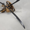 BLEACH - Tensa Zangetsu Nodachi Fullbring Ichigo Kurosaki | Il Nuovo Mondo Shop