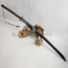 BLEACH - Tensa Zangetsu Nodachi Fullbring Ichigo Kurosaki | Il Nuovo Mondo Shop