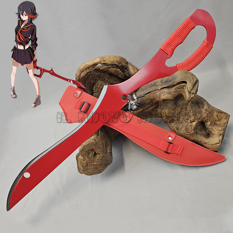 KILL LA KILL - Scissor Blade Schwert Ryūko Matoi | Il Nuovo Mondo Shop
