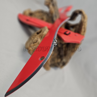 KILL LA KILL - Scissor Blade Ryūko Matoi Sword | Il Nuovo Mondo Shop