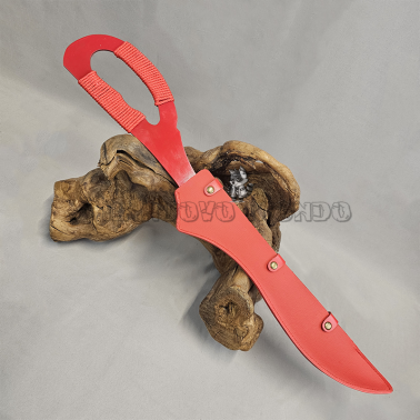 KILL LA KILL - Scissor Blade Ryūko Matoi Sword | Il Nuovo Mondo Shop