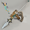 THE SEVEN DEADLY SINS - Chastiefol Lance King | Il Nuovo Mondo Shop