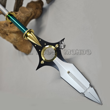 THE SEVEN DEADLY SINS - Chastiefol Lance King | Il Nuovo Mondo Shop