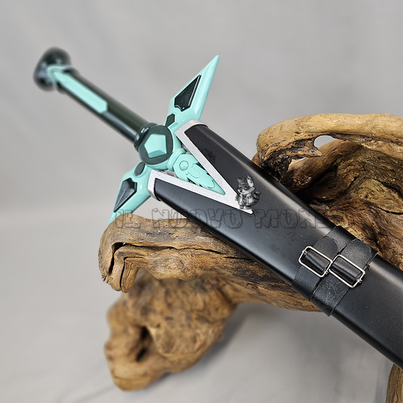 その他 Sword Art Online Dark Repulser SAO - Kirito Sword Dark Repulser | Il Nuovo Mondo Shop