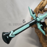 SAO - Kirito Schwert Dark Repulser | Il Nuovo Mondo Shop