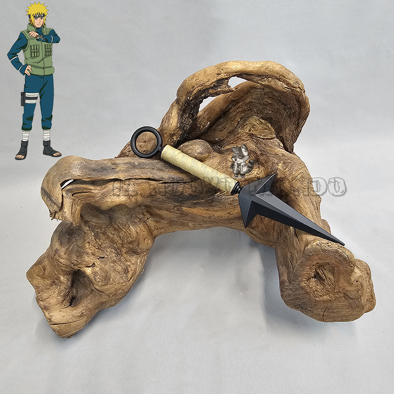 NARUTO - Kunai Minato Namikaze | Il Nuovo Mondo Shop