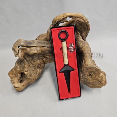 NARUTO - Kunai Minato Namikaze | Il Nuovo Mondo Shop