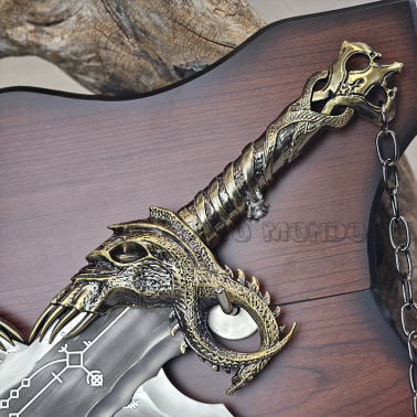 GOD OF WAR - Klingen des Chaos Kratos | Il Nuovo Mondo Shop