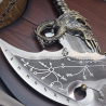 GOD OF WAR - Lame del Caos Kratos | Il Nuovo Mondo Shop