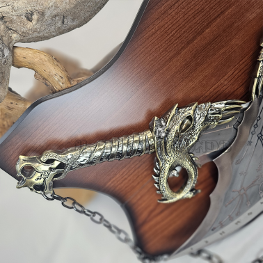GOD OF WAR - Klingen des Chaos Kratos | Il Nuovo Mondo Shop