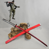 METAL GEAR RISING - Murasama Katana Jetstream | Il Nuovo Mondo Shop