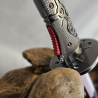 METAL GEAR RISING - Murasama Katana Jetstream | Il Nuovo Mondo Shop