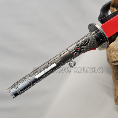 METAL GEAR RISING - Murasama Katana Jetstream | Il Nuovo Mondo Shop