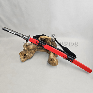 METAL GEAR RISING - Murasama Katana Jetstream | Il Nuovo Mondo Shop