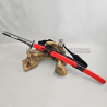 METAL GEAR RISING - Murasama Katana Jetstream | Il Nuovo Mondo Shop