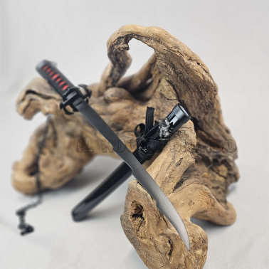 BLEACH - Tensa Zangetsu Mini Katana Fullbring Ichigo | Il Nuovo Mondo Shop