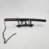 BLEACH - Tensa Zangetsu Mini Katana Fullbring Ichigo | Il Nuovo Mondo Shop